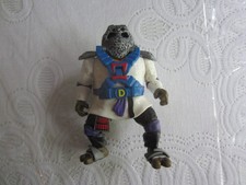 1993 Playmates Toys Teenage Mutant Ninja Turtles Automutations Night Ninja Don