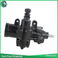 Power Steering Gear Box For Chevrolet Silveradogmc Sierra 1500 2500 3500 277589 Power Steering Gear Box For Chevrolet Silveradogmc Sierra 1500 2500 3500 277589