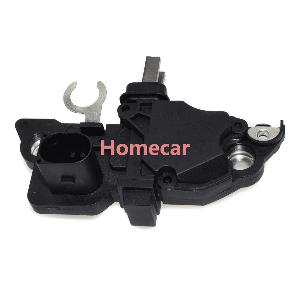 For VW Volkswagen Jetta Beetle Golf F00M145296 Alternator Voltage Regulator New - Image 3 of 4