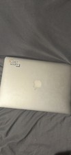 Apple MacBook Air 13 Silver