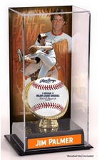 Top 10 Jim Palmer Baseball Cards 28
