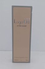 Lagerfeld Classic After Shave 250 ml Flacon/ No Spray Descatalogado