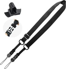 Portable Shoulder Strap for Ipad/ Tablet Case/Camera- Adjustable Removable Neck