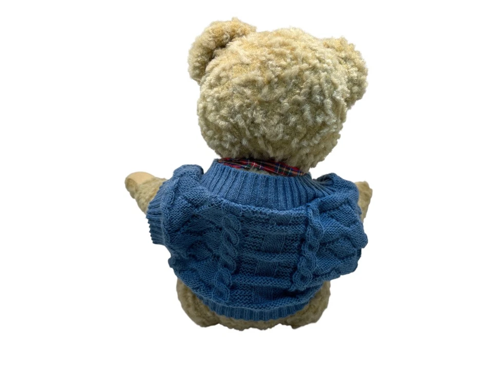 Artist Bear Teddy Bear 36cm. Excellent Condition. - Image 3 of 3