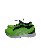 Men 7.5US Asics Low-Cut Sneakers/Grn/F560124