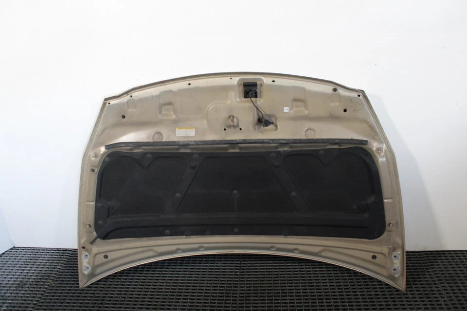 capot kia CARNIVAL / GRAND CARNIVAL III (VQ) 664004D010 187804 - Photo 3/3