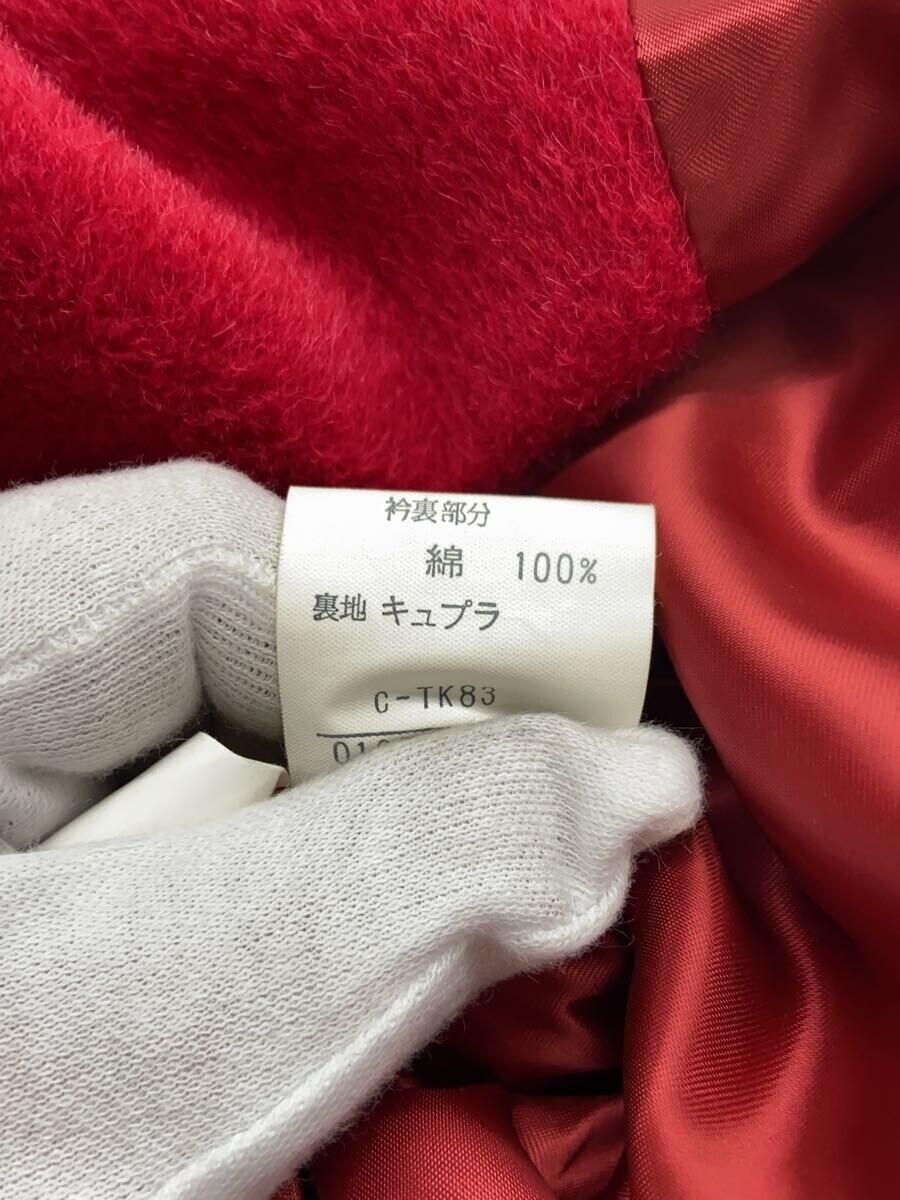 ALTRA YVES SAINT LAURENT ALTRI CAPPOTTI M COTONE ROSSO 01632