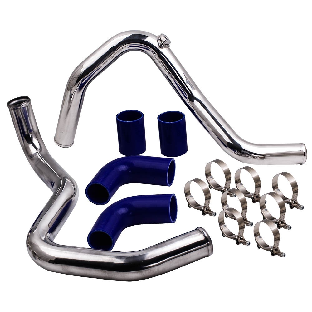 Front Intercooler Piping Kit for Skoda Fabia MK1 6Y 1.9TDI VRS PD130 2002-06