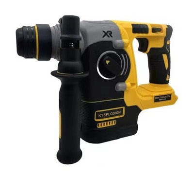 18V/20V Max XR Sds-Plus Hammer Rotary Brushless Batterie Bohrhammer