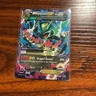 2015 POKEMON XY ROARING SKIES 61 M RAYQUAZA EX