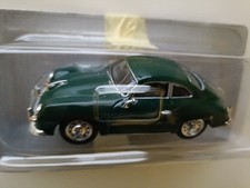 Modellismo Porsche 1:43