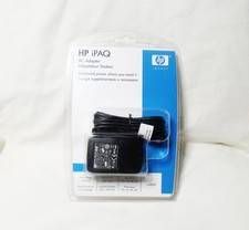 HP iPaq RW6800 Series AC Power Adapter for Home or Travel FA762AA  new sealed 