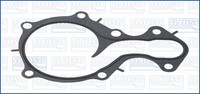 Ajusa Dichtung Wasserpumpe 01350200 FüR Ford Fiesta 7 Hj Hf Van 6 CB1 Ccn Max Jk