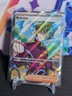 Brassius 135/131 Ultra Rare SV: Prismatic Evolutions Pokemon TCG NM
