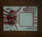 2025 Panini Absolute Travis Kelce Base (RAW)