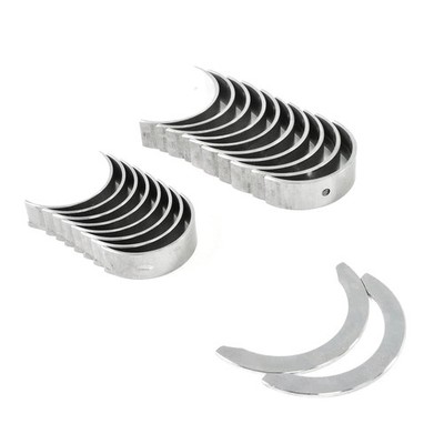 21020-2B100 Connecting Rod and Crankshaft Main Bearing Set Connecting Rod Bea...