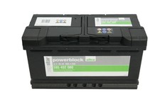 Repstar Powerblock Ultra  95AH 800A Starterbatterie