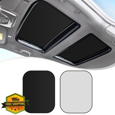 Mini Sunroof Shade Cover R55 R56 R60 F54 F55 F56 Black Foldable