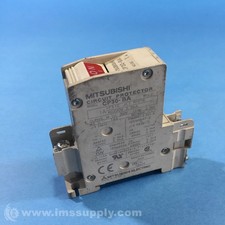 Mitsubishi CP30-BA Circuit Protector USIP