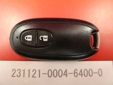 Nissan Intelligent Key Moco MG33S2 Smart Key OEM Used Unlock Lock Verified SS4