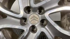 Jantes Citroen C-CROSSER