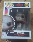 Funko Pop! Vinyl: Stranger Things - Vecna #1540