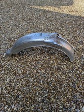 Genuine Honda CB 125s Rear Mudguard