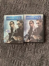Miami Vice DVD, 2006