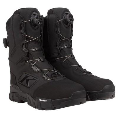 KLIM Adrenaline Pro S GTX BOA Boot Black 14
