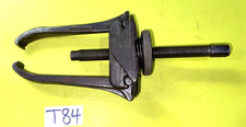 Blue-point Tools 10 Ton Jaw Pressure Screw Puller Cg-270 Blue-point Tools 10 Ton Jaw Pressure Screw Puller Cg-270