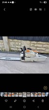 STIHL  Professional Chainsaw Saw Powerful 57.0cc 4.3hp 18" MS 360/361/340/390
