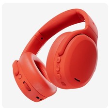 Scullcandy Crusher Anc 2 Wireless Bluetooth Headphones New Sealed In Box