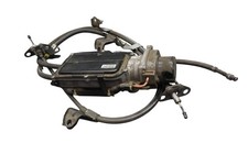 07-12 Lexus Ls460 Emergency Parking Brake Actuator Assembly 46310-50010 Oem