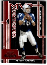 Top 100 Playoff Contenders Football Card Autographs of All-Time 23