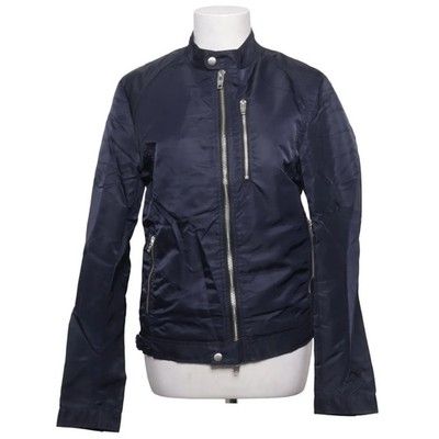 Rockandblue, Jacke, Damen, Größe: XS, Blau, Einfarbig #mH2