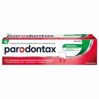 Parodontax Zahncreme Original 75Ml Tube