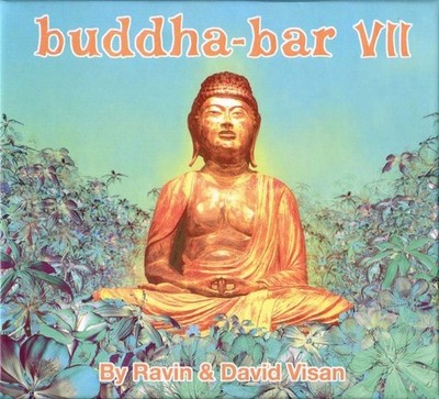 Ravin - Buddha-Bar VII | CD A