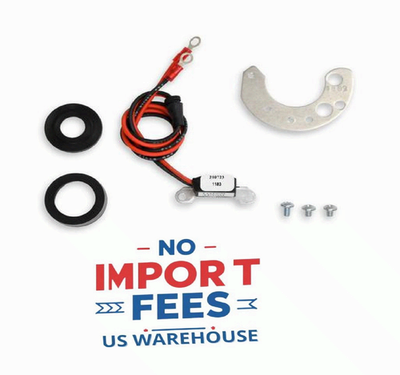 #ad #ad Pertronix 1183 Ignition Conversion Kit For Delco 8 Cylinder FS $151.87
