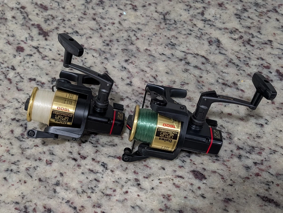 Daiwa Tournament for sale | eBay