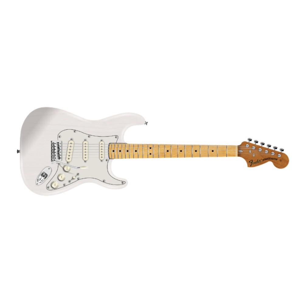 Fender Limited Edition American Vintage II '73 Stratocaster