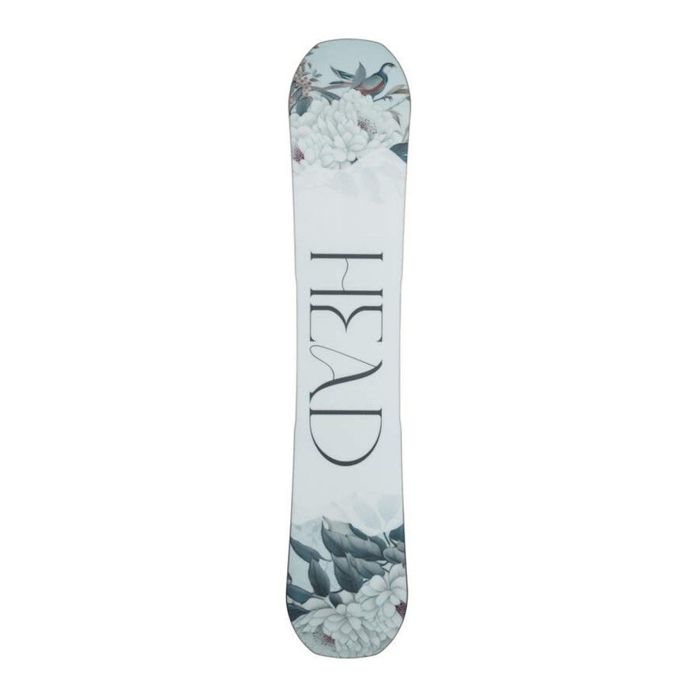 Snowboard Shine LYT : planche tolérante pour progresser en poudreuse