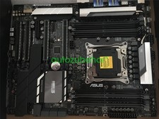 WS X299 PRO/SE LGA2066 server workstation motherboard with remote management *rr