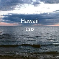 Vinile - Lsd - Hawaii - Prophone -D- Neu