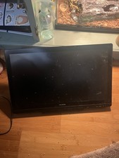 Huion Kamvas 20 GS1901 19.5 Inch Drawing Tablet HD Screen UNTESTED READ 