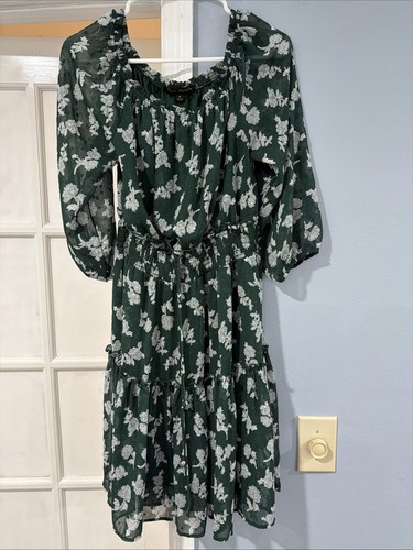 Ryan Michelle Dress