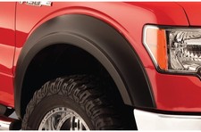 Bushwacker 22003-11 Extend-a-fender Fender Oem Bushwacker 22003-11 Extend-a-fender Fender Oem