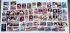 PRO SET NHRA WINSTON DRAG RACING CARDS, Blain Johnson, John Force, Tom McEwen