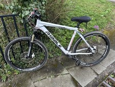 Ribble R4 Race Face Hybrid/Mountain Bike Rock Shox Suspension Forks 26" Wheels