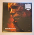 Halloween Kills Soundtrack LP 2020 John Carpenter OST Horror Vinyl Brand New