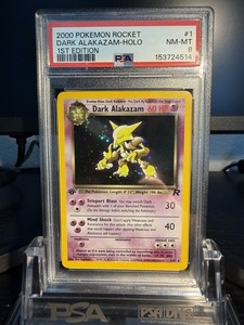 1st Edition Alakazam | eBay 1st Edition Alakazam | eBay